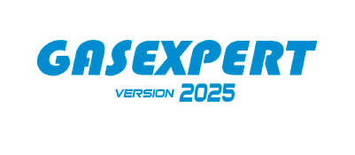 Gás Expert 2025