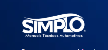 Simplo 2026 — Manuais Técnicos Automotivos
